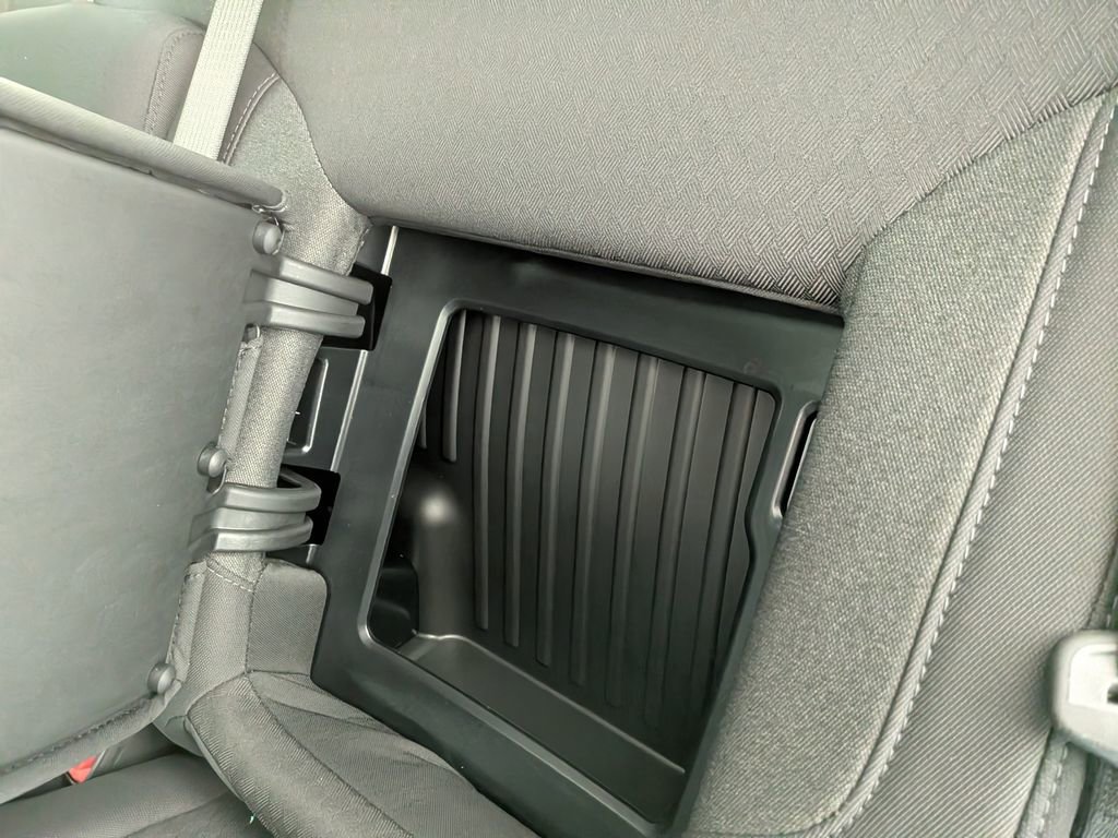 2026 GMC Sierra 1500 Elevation - Photo 28