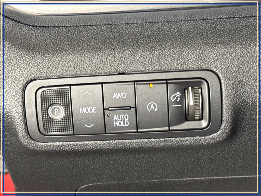 2027 GMC Terrain Elevation - Photo 17