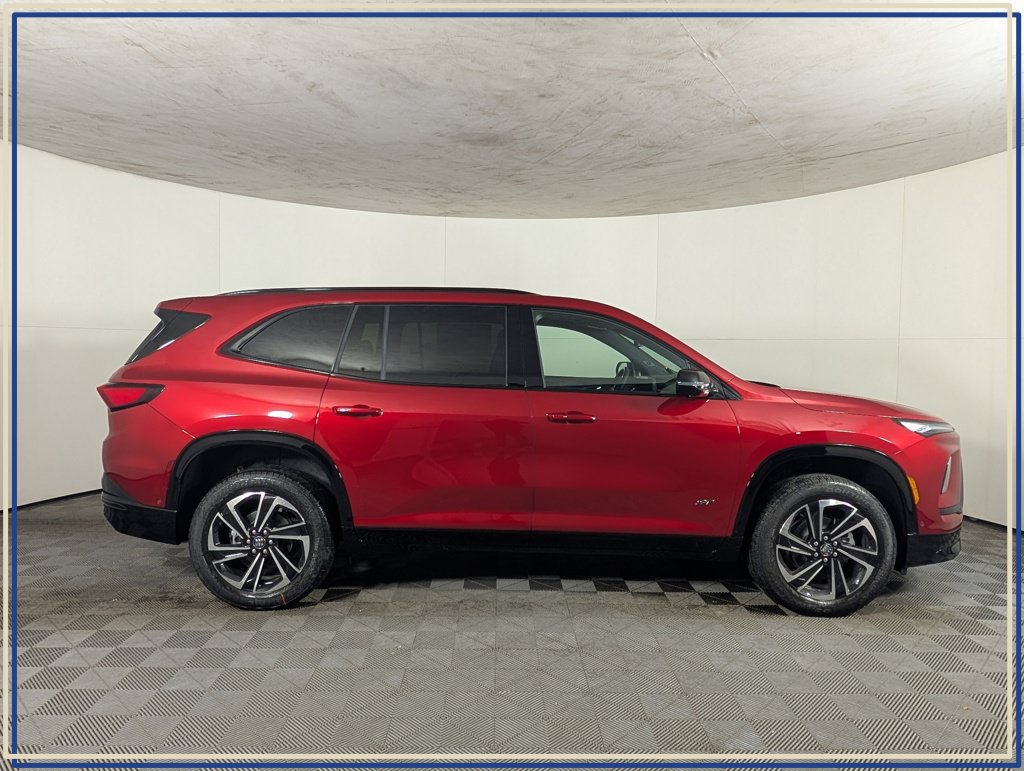 2026 Buick Enclave Sport Touring - Photo 6