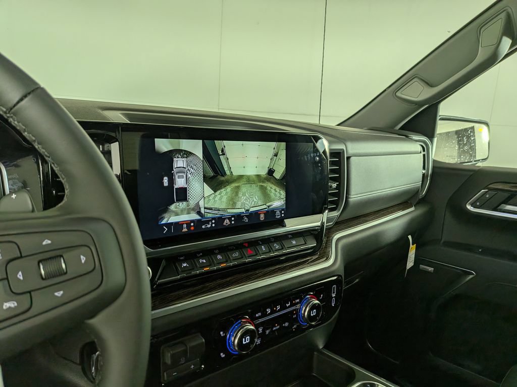 2026 GMC Sierra 1500 Elevation - Photo 21
