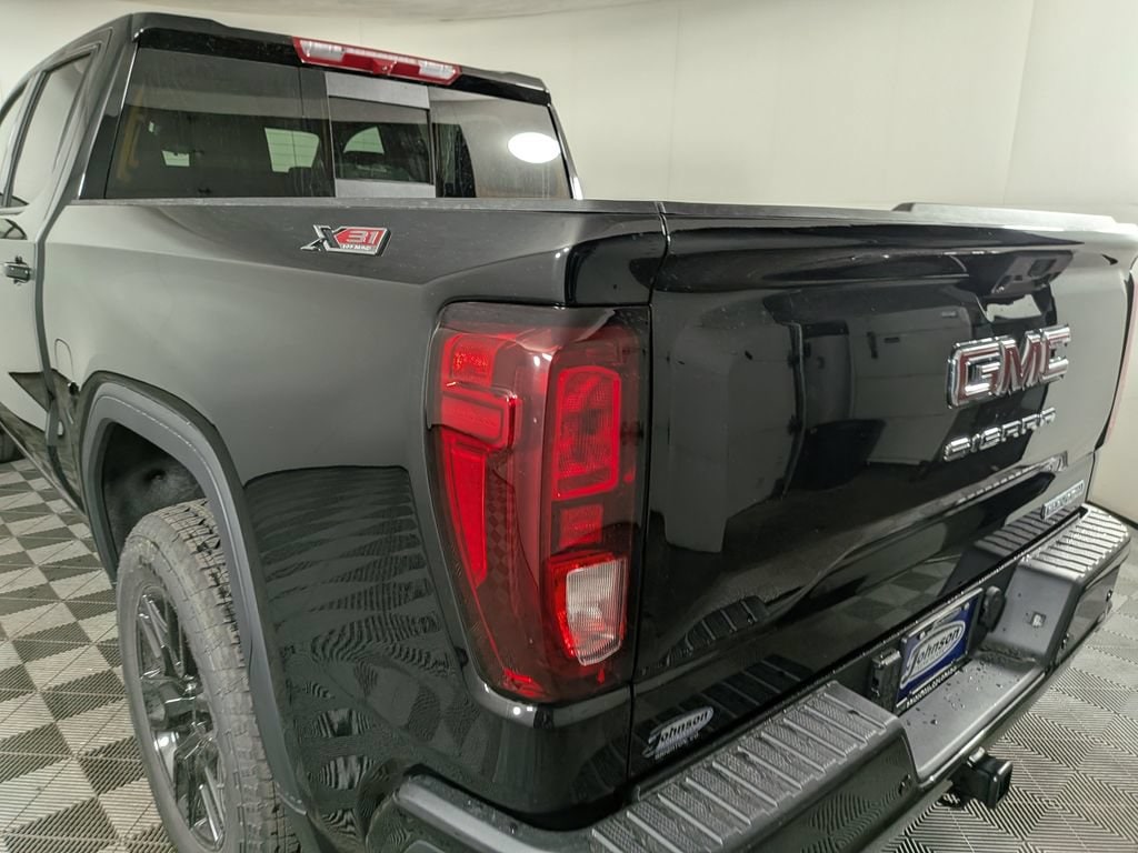 2026 GMC Sierra 1500 Elevation - Photo 10