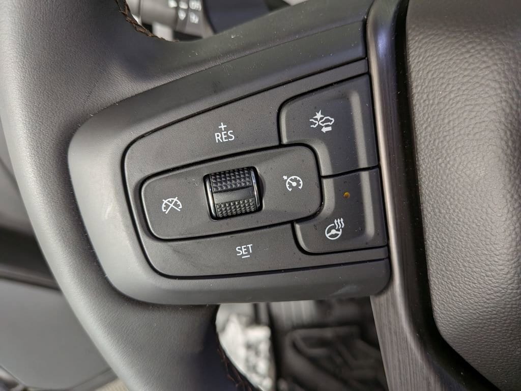 2026 GMC Sierra 1500 AT4 - Photo 19