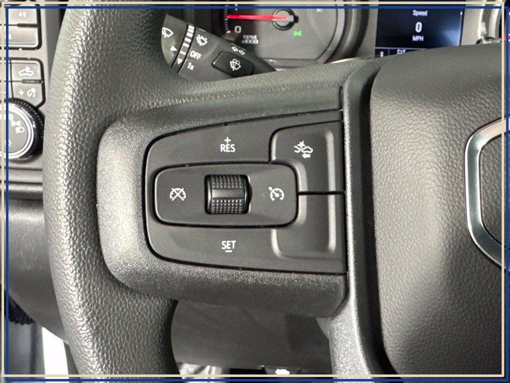 2026 GMC Sierra 2500HD Pro - Photo 17