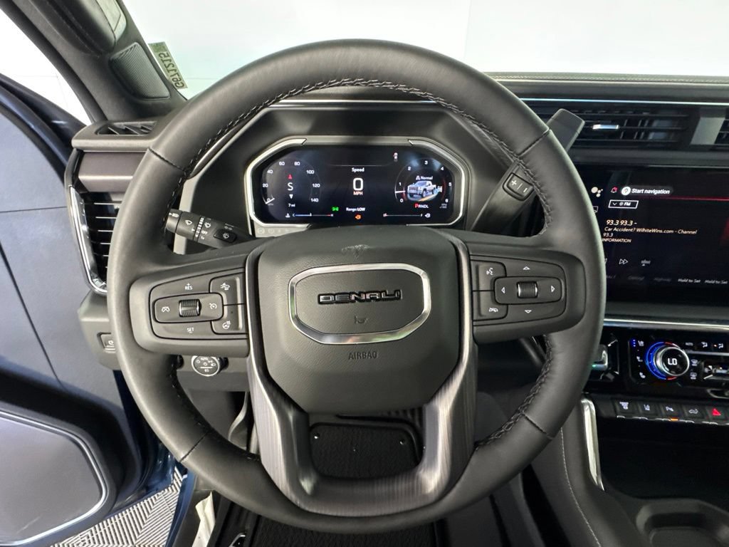 2026 GMC Sierra 3500HD Denali Ultimate - Photo 15