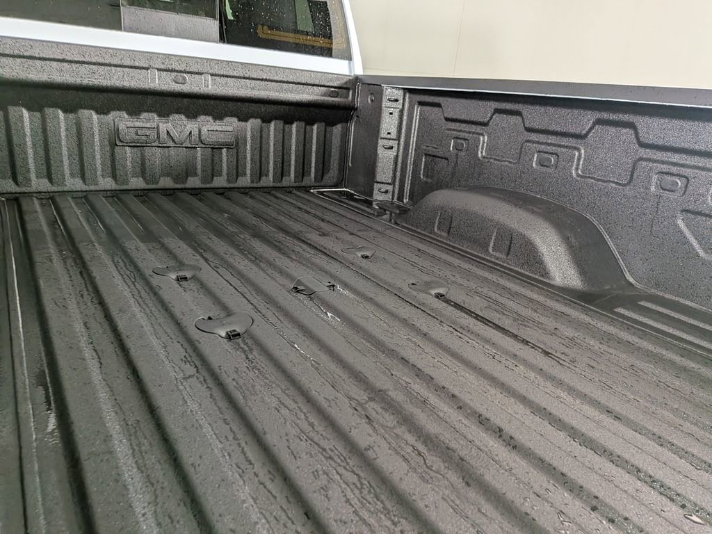 2026 GMC Sierra 2500HD Denali - Photo 10