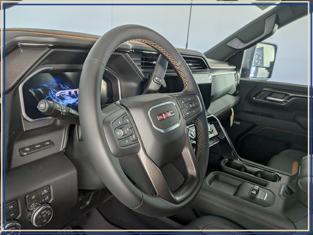 2026 GMC Sierra 2500HD AT4 - Photo 19