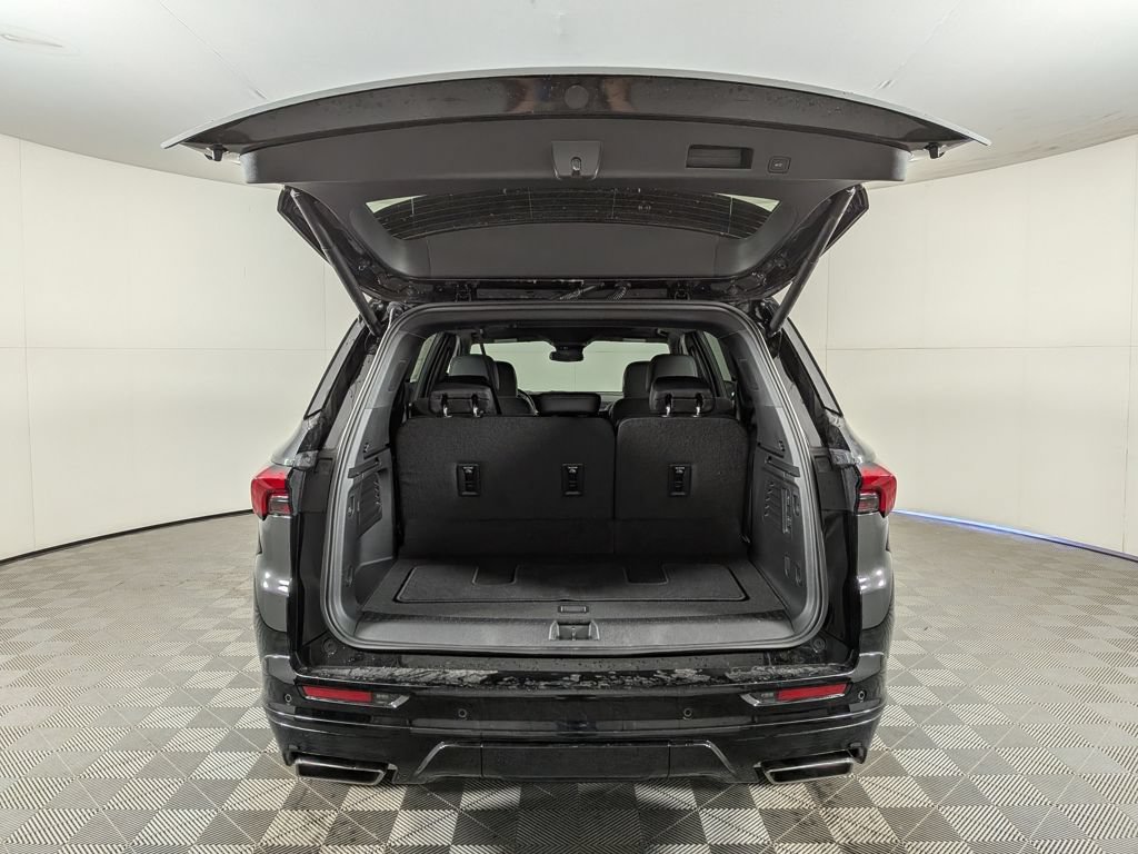 2025 Buick Enclave Sport Touring - Photo 9