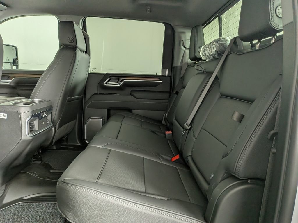 2026 GMC Sierra 2500HD Denali - Photo 29