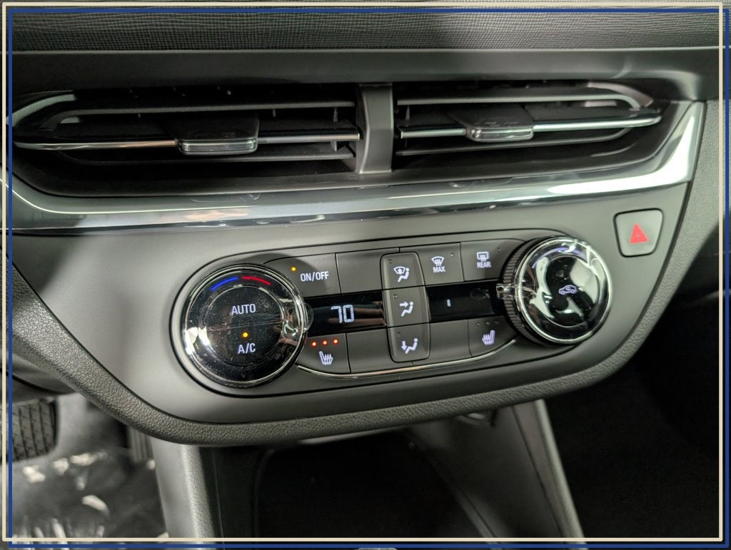2026 Buick Envista Preferred - Photo 23
