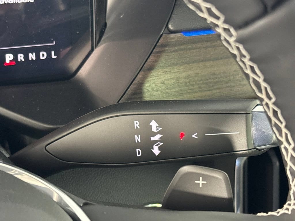 2027 GMC Acadia Denali Ultimate - Photo 18
