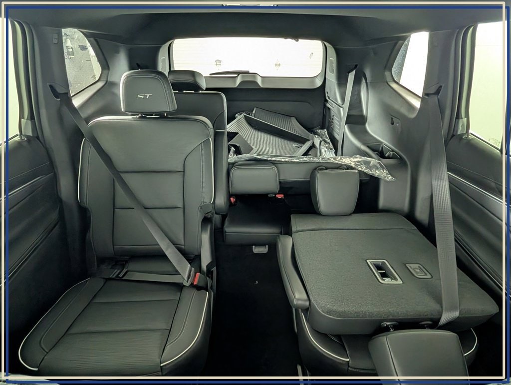 2026 Buick Enclave Sport Touring - Photo 29