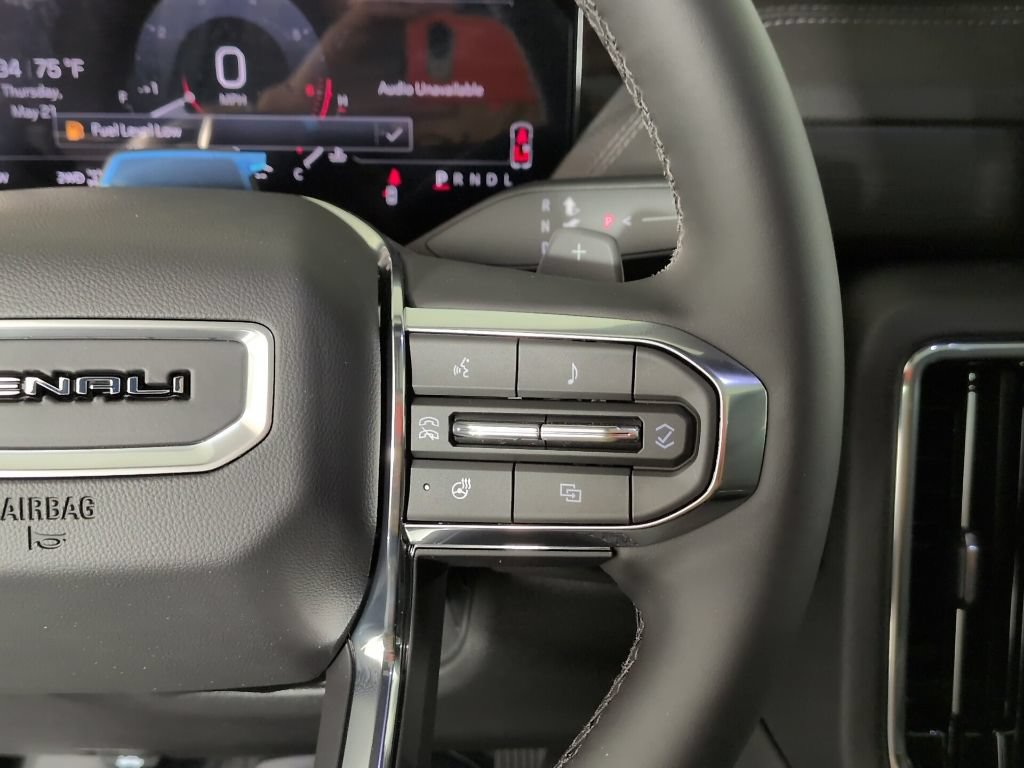 2026 GMC Yukon Denali - Photo 19