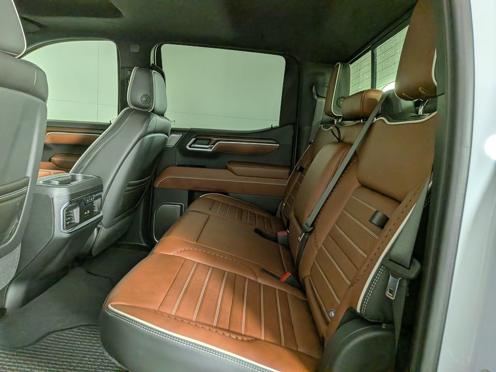 2026 GMC Sierra 1500 Denali Ultimate - Photo 28