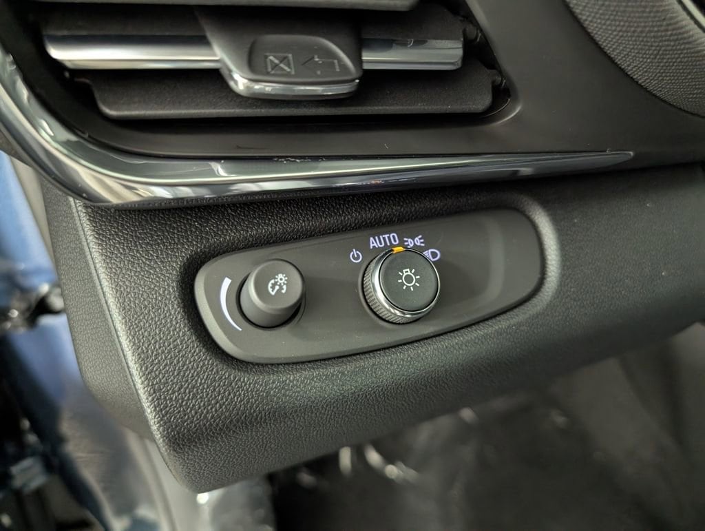 2026 Buick Envista Preferred - Photo 17