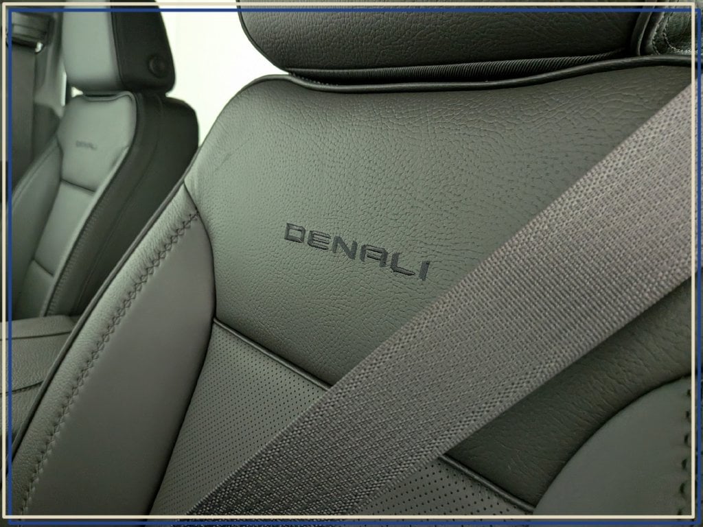 2026 GMC Sierra 2500HD Denali - Photo 19