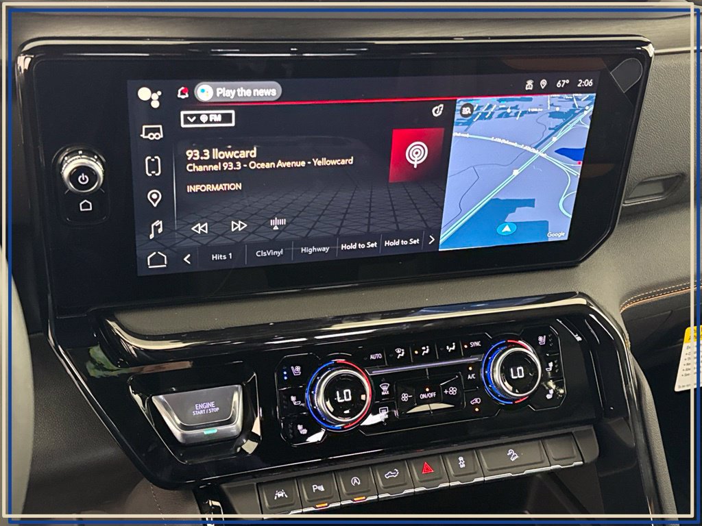 2026 GMC Sierra 1500 AT4 - Photo 20