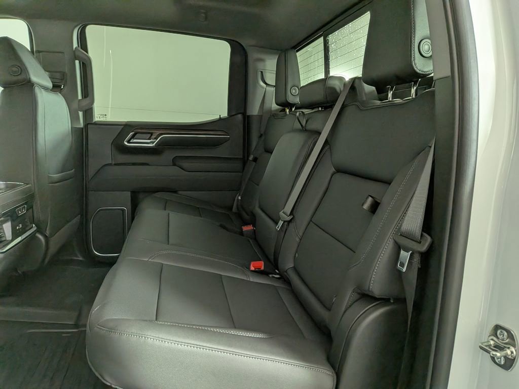 2026 GMC Sierra 1500 SLT - Photo 29