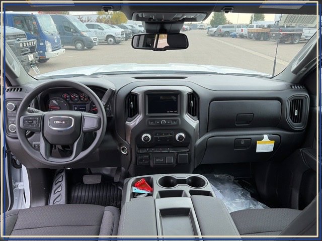 2026 GMC Sierra 3500 Chassis Cab Pro - Photo 12