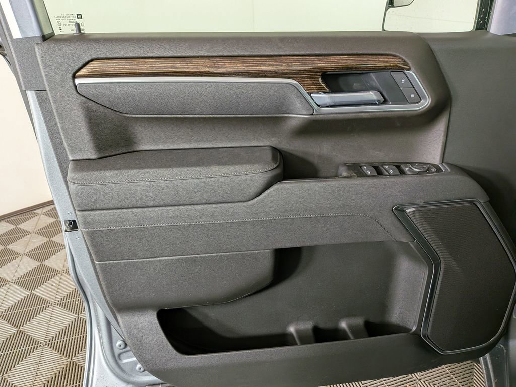 2026 GMC Sierra 1500 Elevation - Photo 13