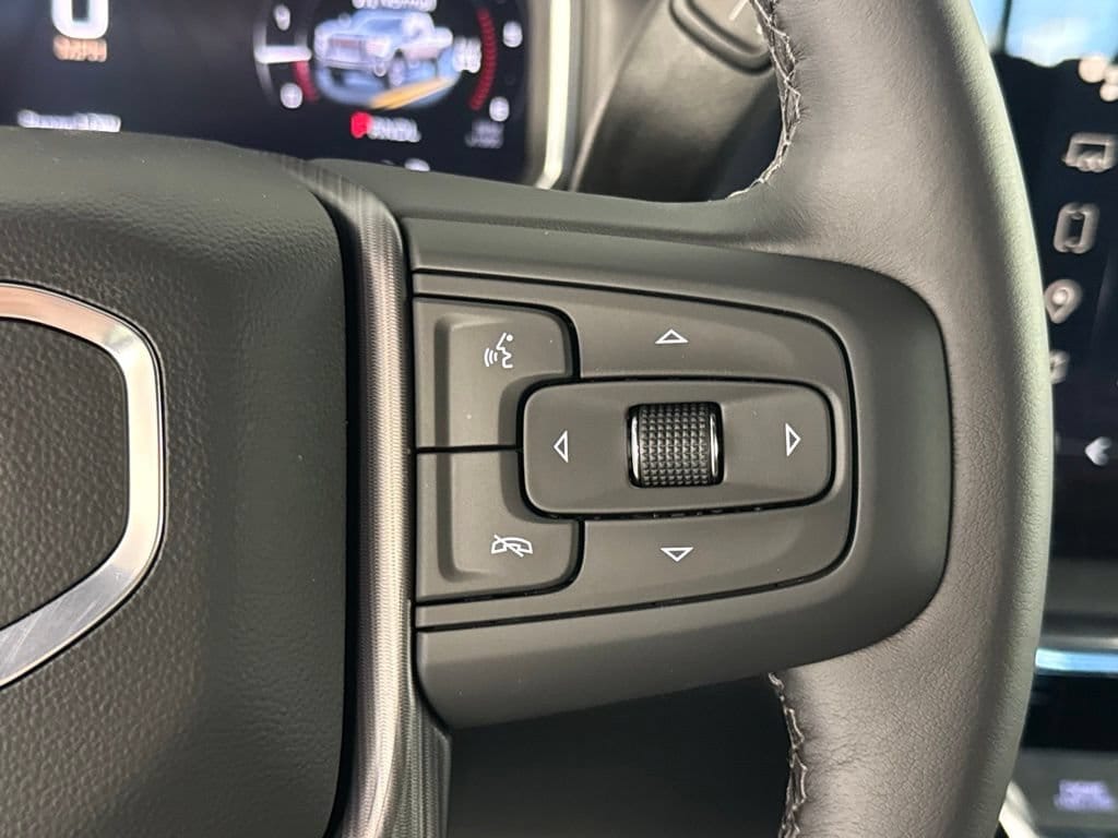 2026 GMC Sierra 3500HD Denali Ultimate - Photo 17