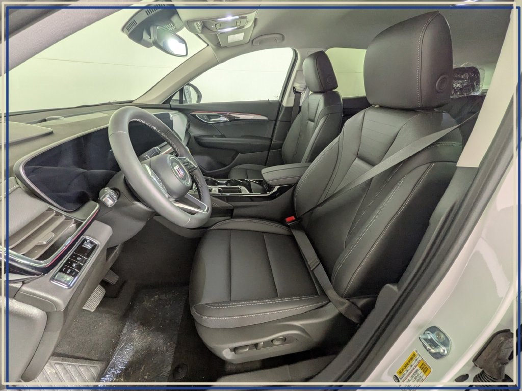 2026 Buick Envision Preferred - Photo 17