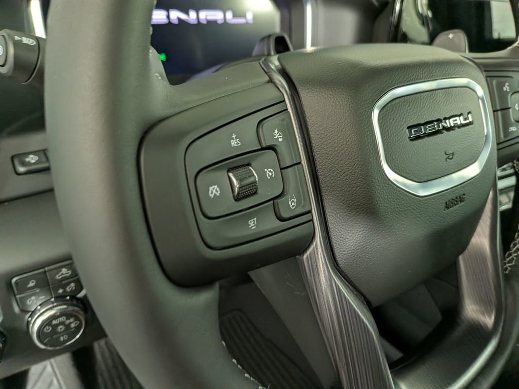 2026 GMC Sierra 1500 Denali Ultimate - Photo 19