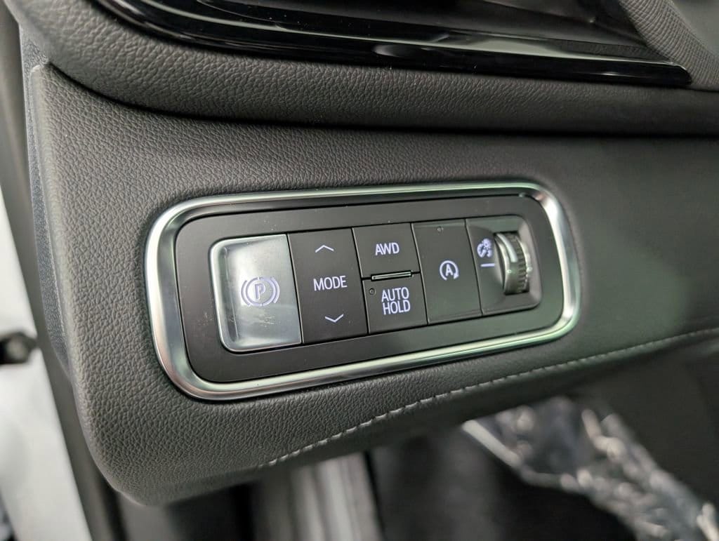2026 Buick Enclave Sport Touring - Photo 18