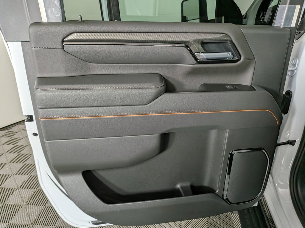 2026 GMC Sierra 2500HD AT4 - Photo 29