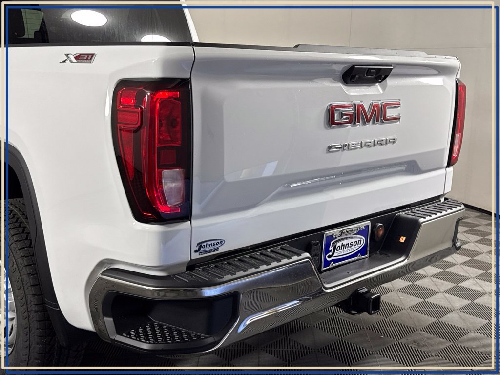 2026 GMC Sierra 1500 Pro - Photo 37