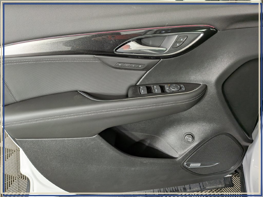 2026 Buick Envision Preferred - Photo 16