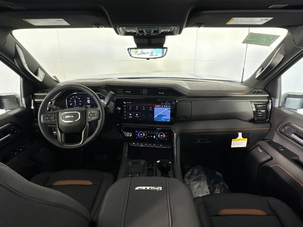 2026 GMC Sierra 3500HD AT4 - Photo 36