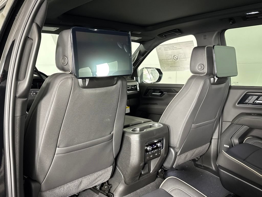 2026 GMC Yukon XL Elevation - Photo 28