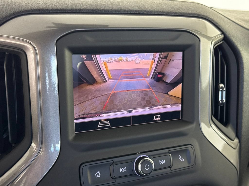 2026 GMC Sierra 3500HD Pro - Photo 22