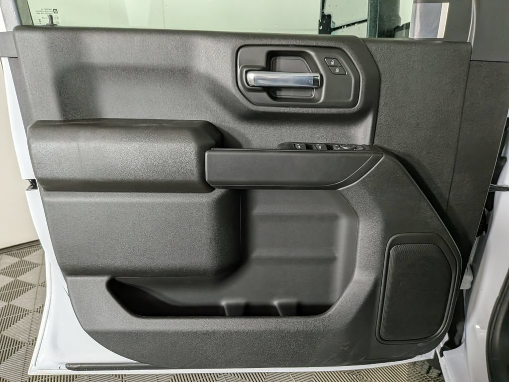 2026 GMC Sierra 3500HD Pro - Photo 13