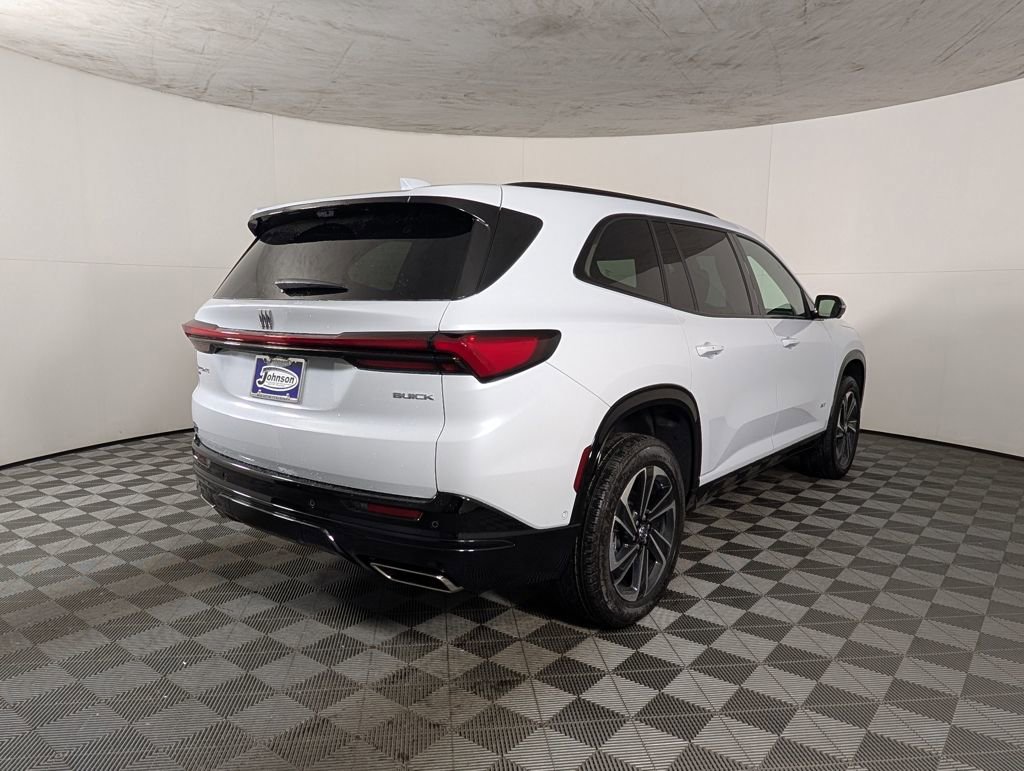 2026 Buick Enclave Sport Touring - Photo 7