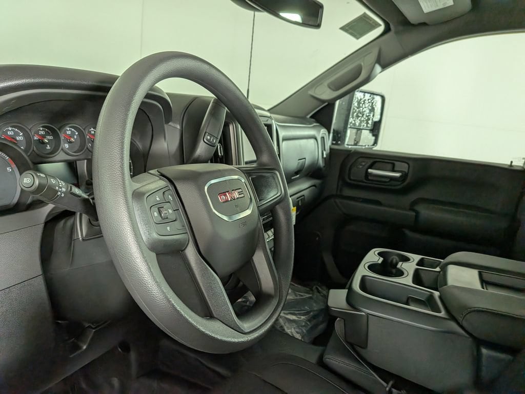 2026 GMC Sierra 3500HD Pro - Photo 16