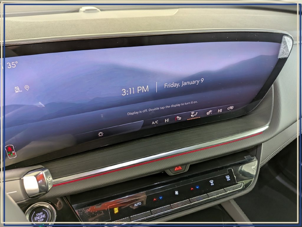 2026 Buick Envision Preferred - Photo 26