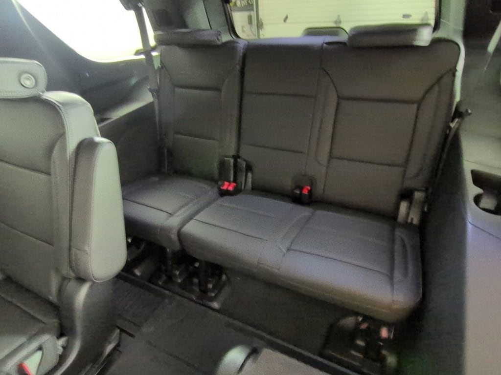 2026 GMC Yukon Denali - Photo 26