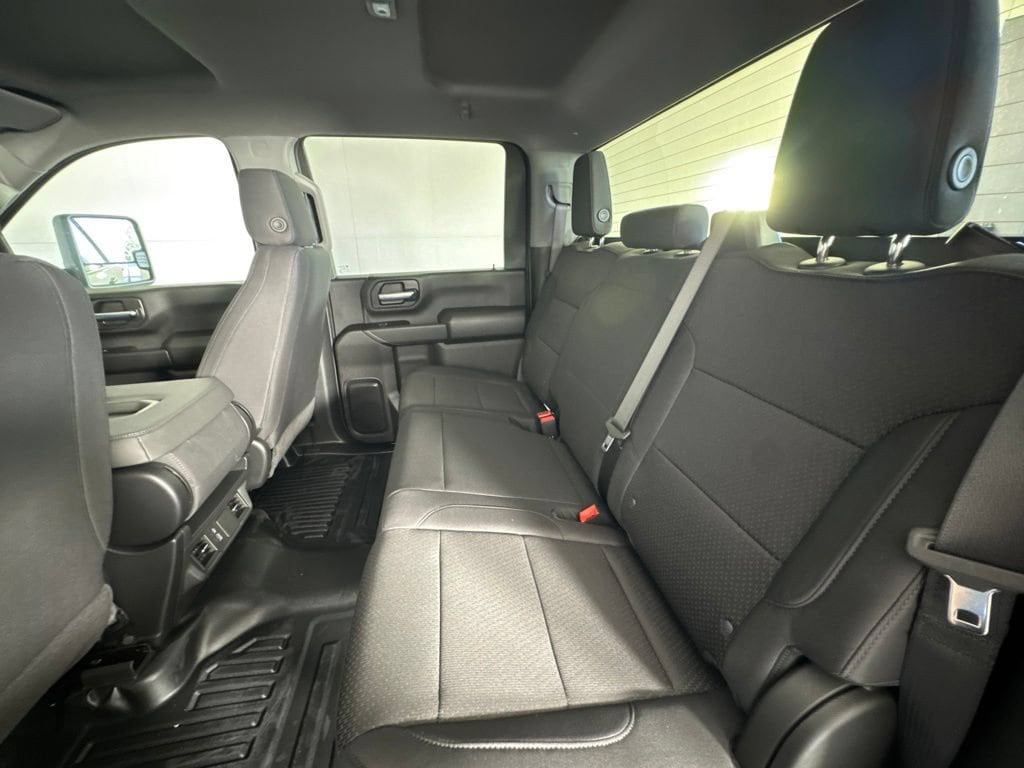 2026 GMC Sierra 2500HD Pro - Photo 26