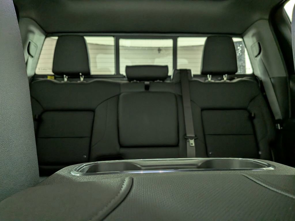 2026 GMC Sierra 1500 SLT - Photo 27