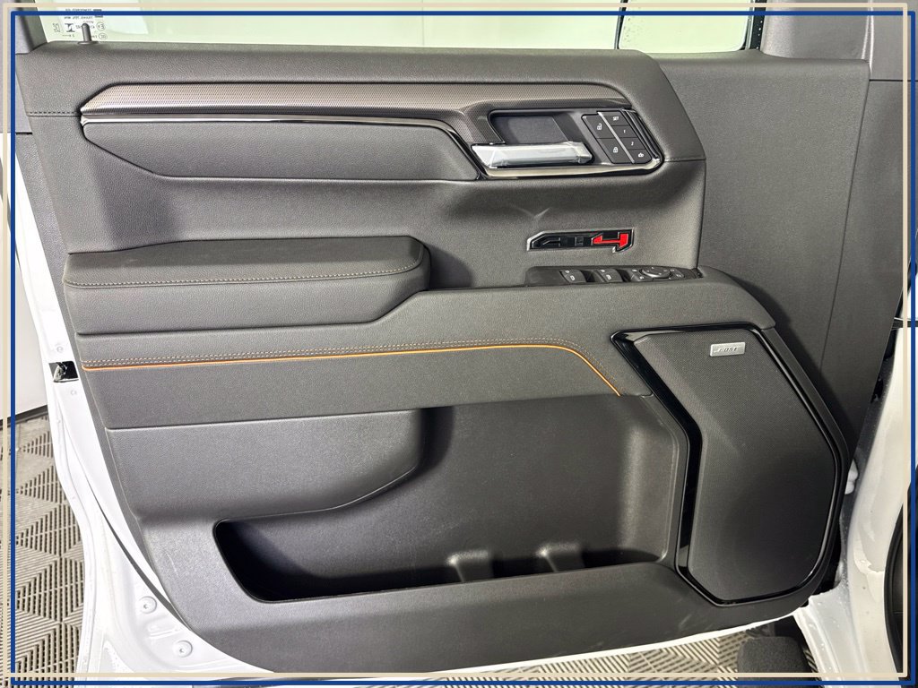 2026 GMC Sierra 1500 AT4 - Photo 28