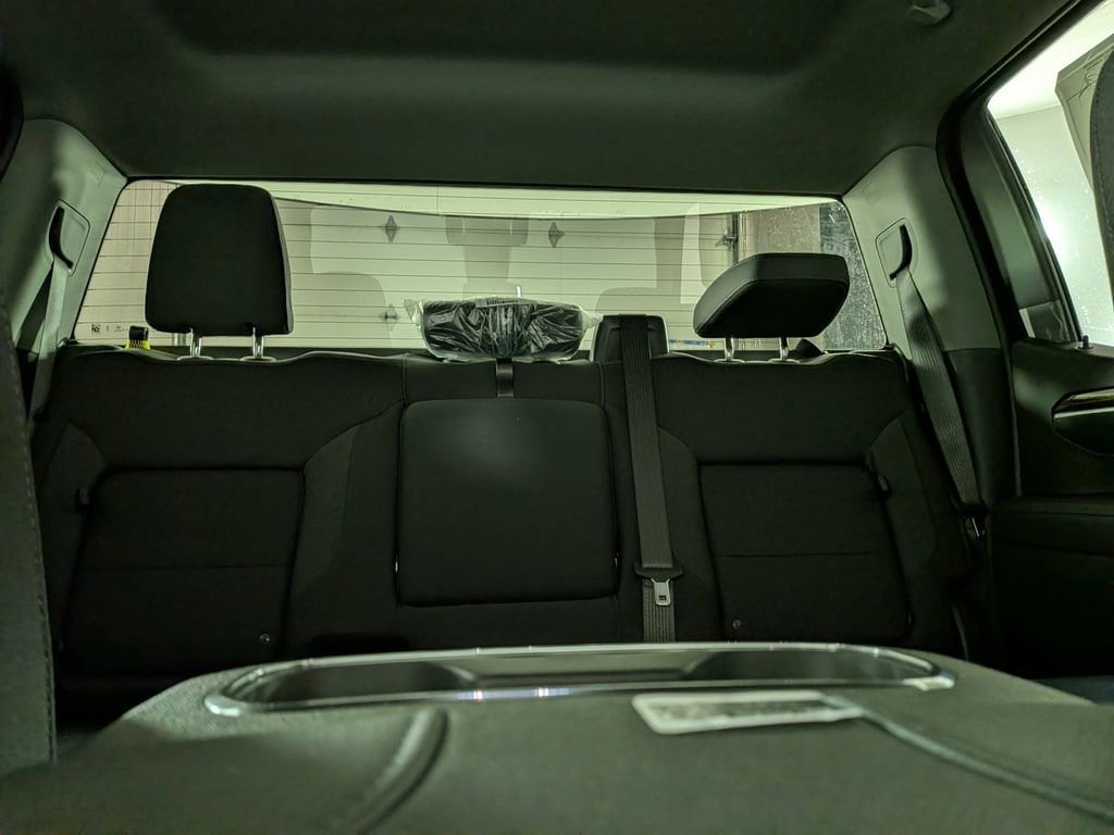 2026 GMC Sierra 1500 Elevation - Photo 25