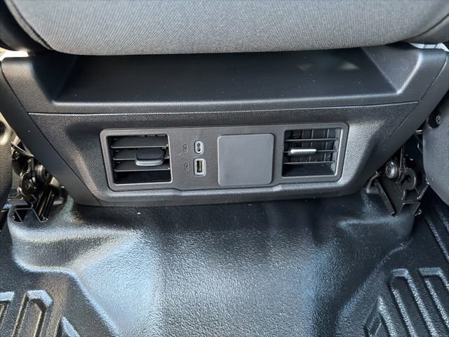 2026 GMC Sierra 3500 Chassis Cab Pro - Photo 21