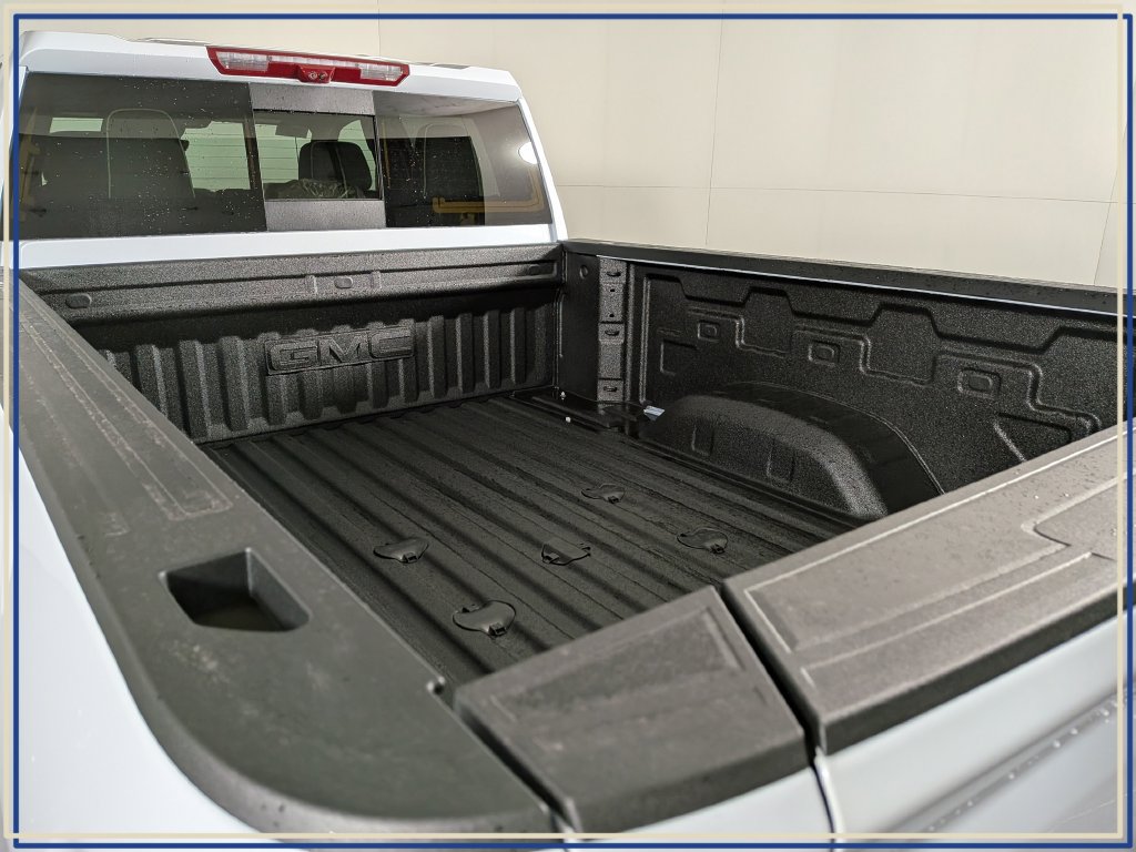 2026 GMC Sierra 2500HD Denali Ultimate - Photo 11