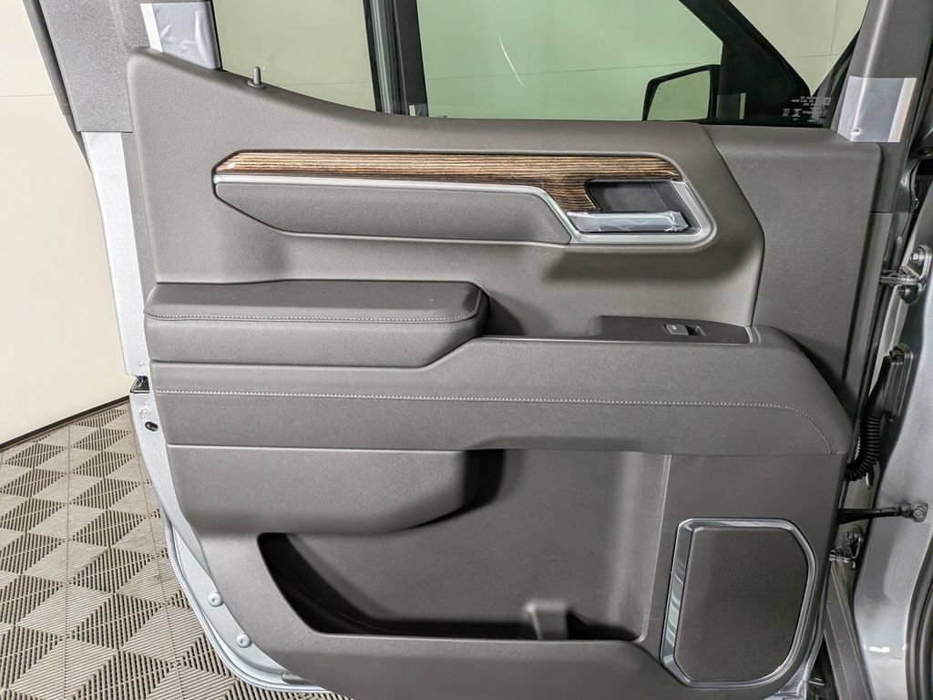 2026 GMC Sierra 1500 Elevation - Photo 27