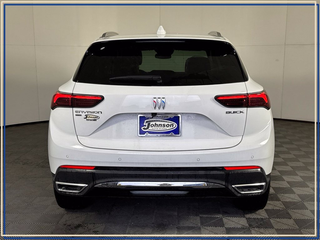 2026 Buick Envision Preferred - Photo 8