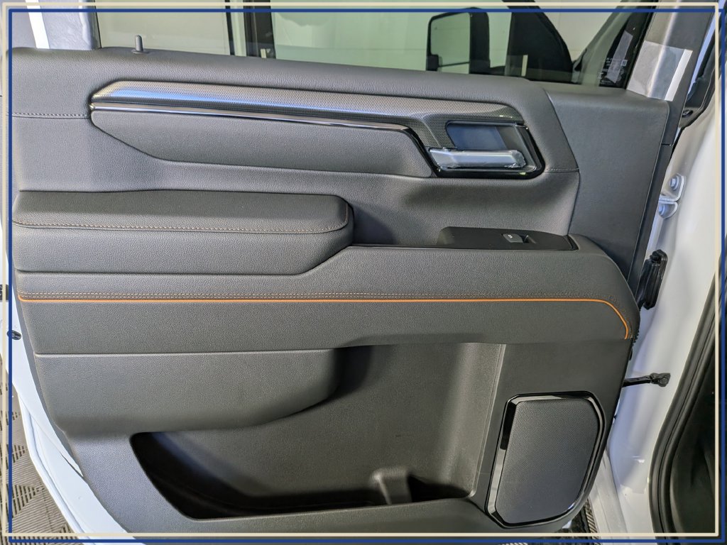 2026 GMC Sierra 2500HD AT4 - Photo 29