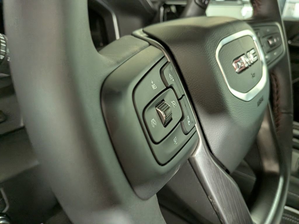 2026 GMC Sierra 2500HD AT4X - Photo 19
