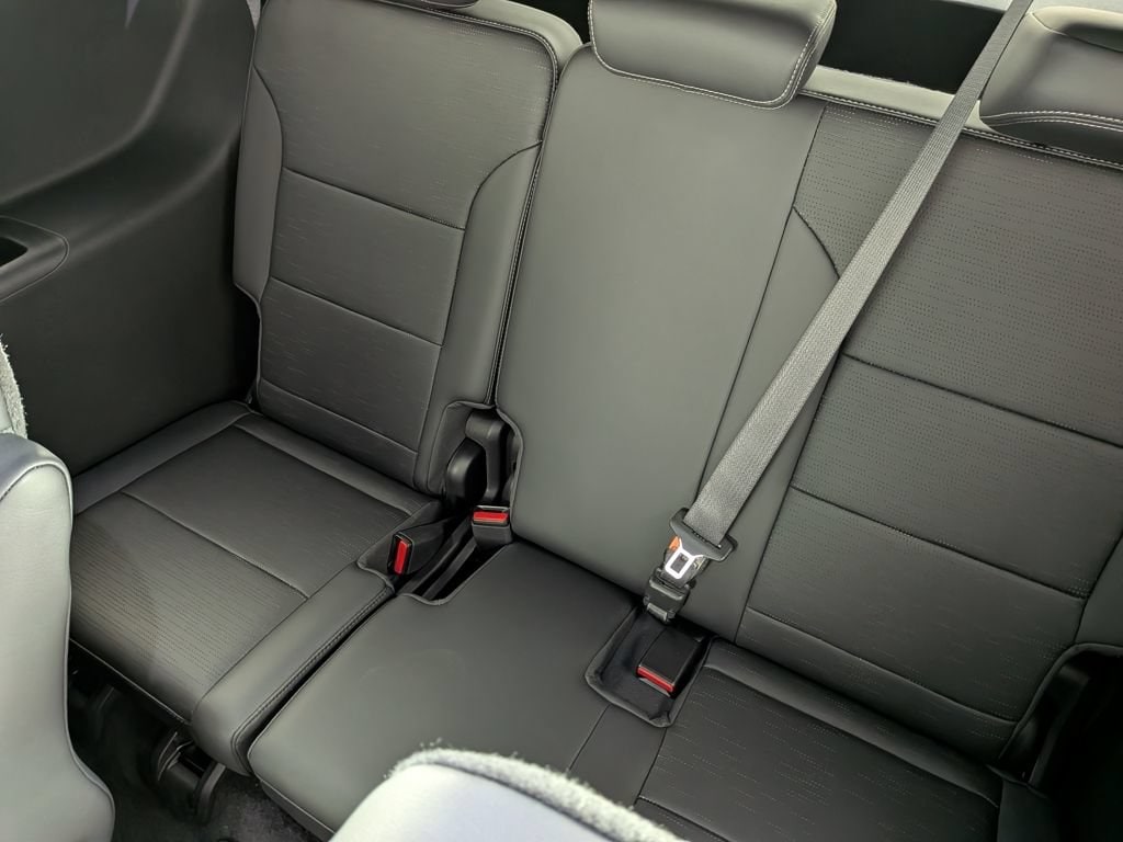 2025 Buick Enclave Sport Touring - Photo 34