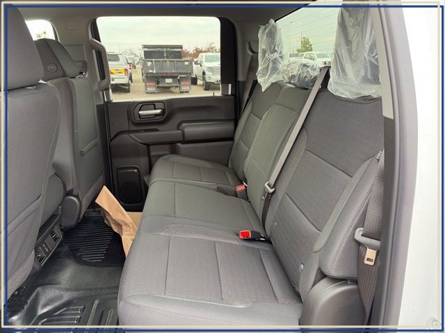2026 GMC Sierra 3500 Chassis Cab Pro - Photo 19